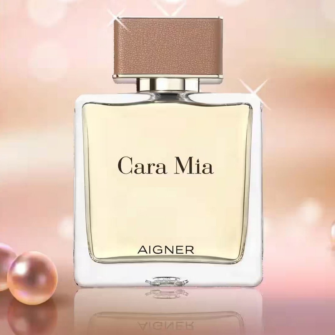 Etienne Aigner Cara Mia EDP | My Perfume Shop