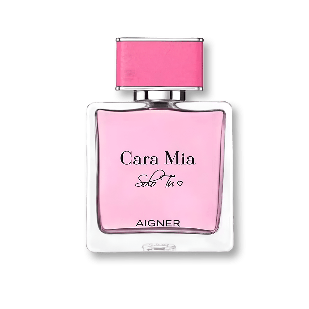 Etienne Aigner Cara Mia Solo Tu EDP | My Perfume Shop