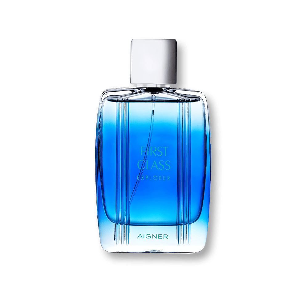 Etienne Aigner First Class Explorer EDT | My Perfume Shop