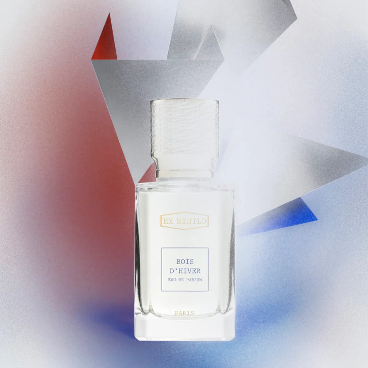 EX NIHILO Fragrance Collection EDP Mini Travel Set | My Perfume Shop