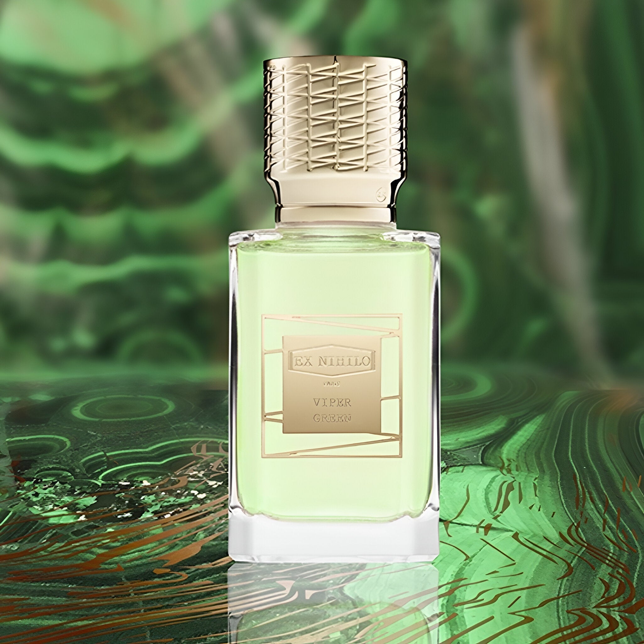 Ex Nihilo Viper Green EDP | My Perfume Shop