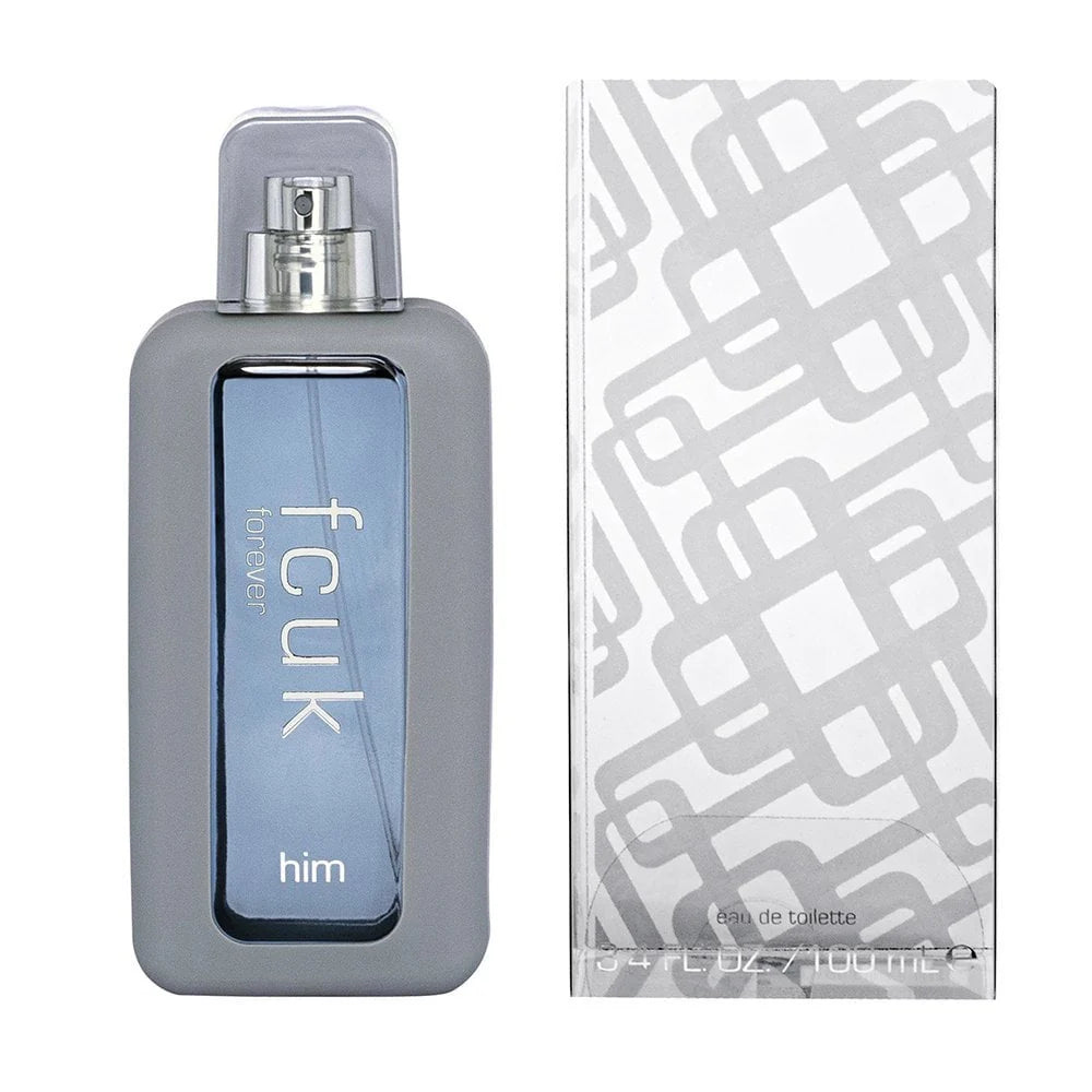 Fcuk Forever EDT | My Perfume Shop