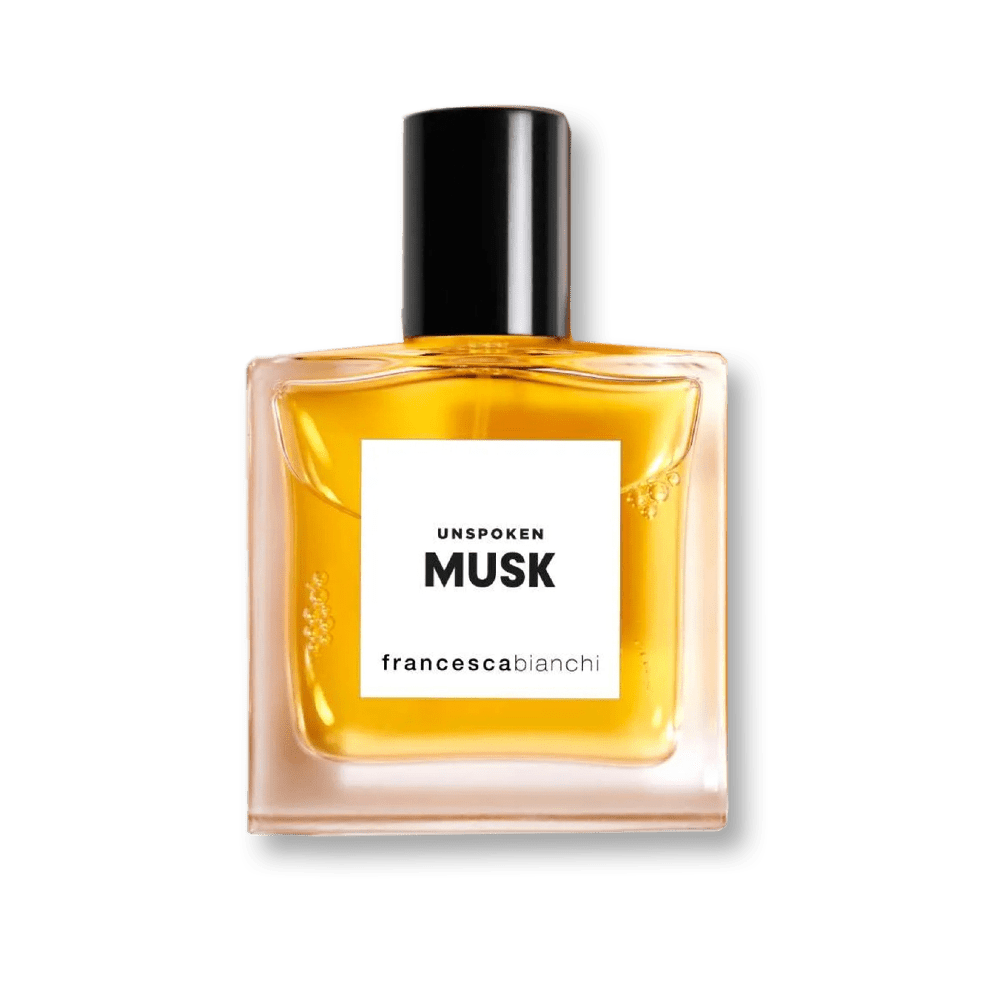 Francesca Bianchi Unspoken Musk Extrait De Parfum | My Perfume Shop