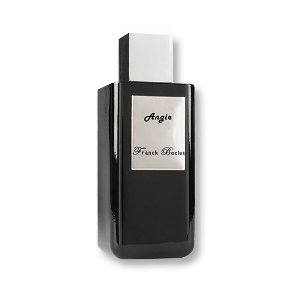 Franck Boclet Angie Extrait De Parfum | My Perfume Shop