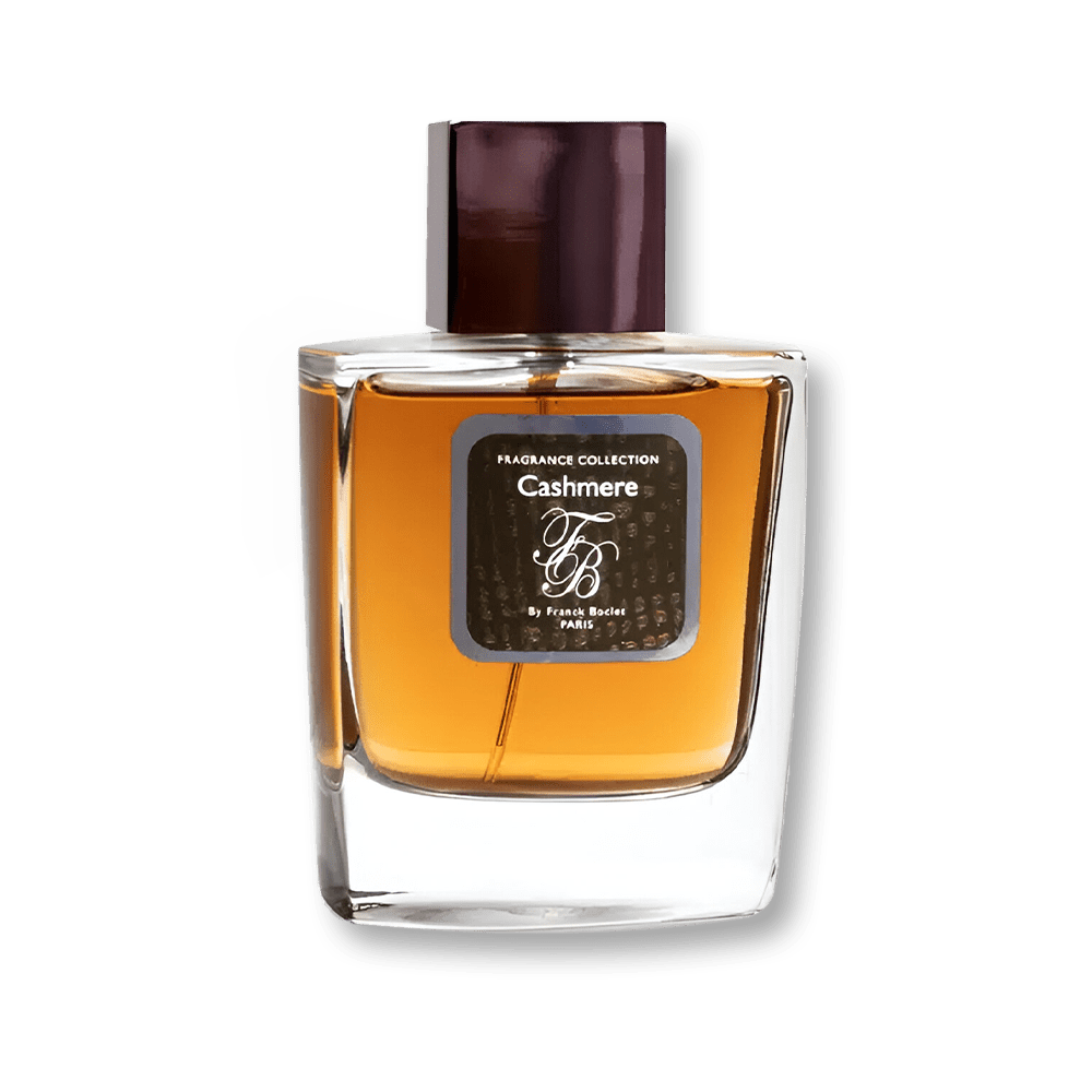 Franck Boclet Cashmere EDP | My Perfume Shop