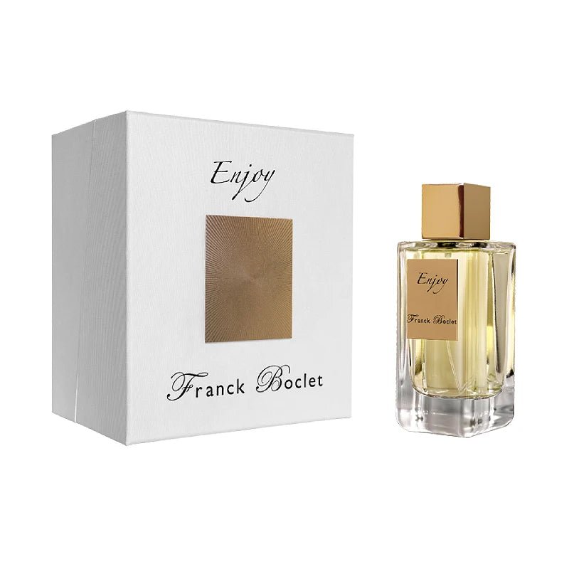 Franck Boclet Enjoy EDP | My Perfume Shop