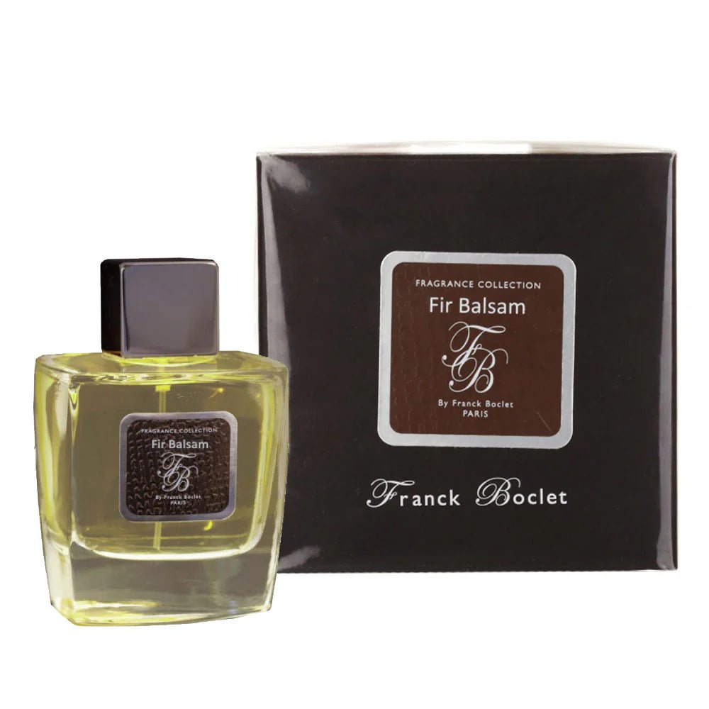 Franck Boclet Fir Balsam EDP | My Perfume Shop