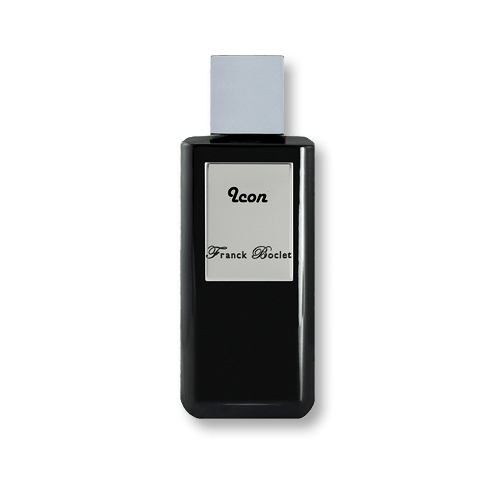 Franck Boclet Icon Extrait De Parfum | My Perfume Shop