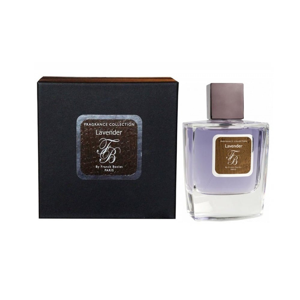 Franck Boclet Lavender EDP | My Perfume Shop