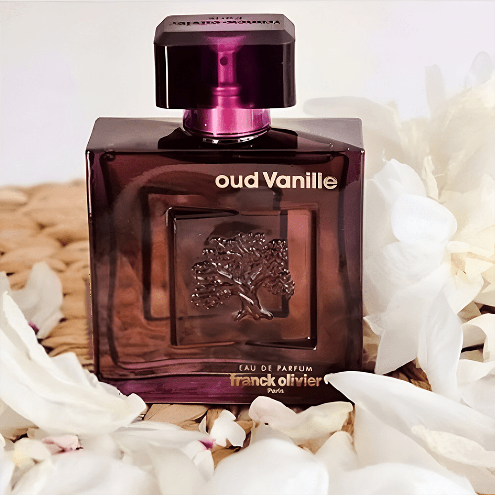 Franck Olivier Oud Vanille EDP | My Perfume Shop