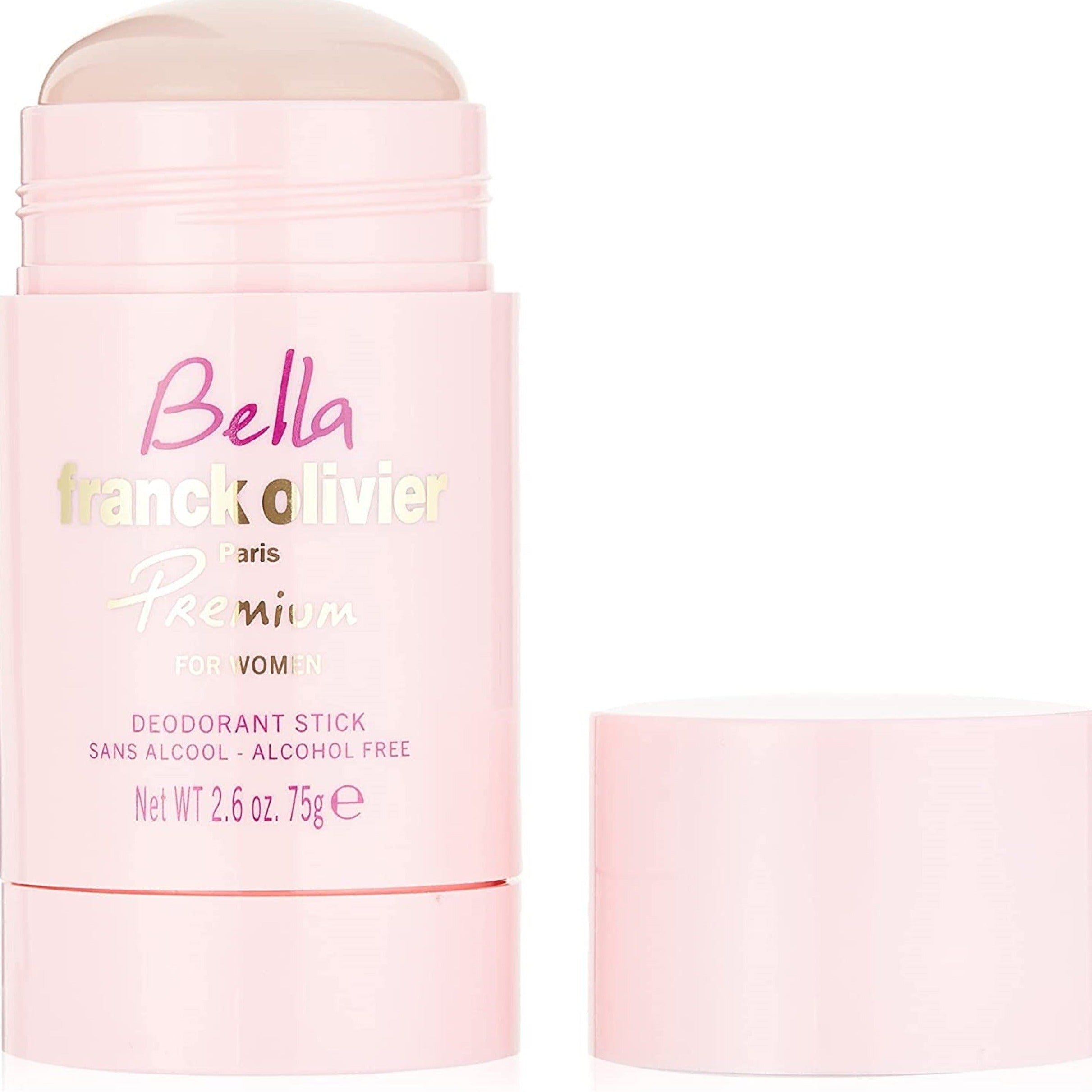 Franck Olivier Premium Bella Deodorant Stick | My Perfume Shop