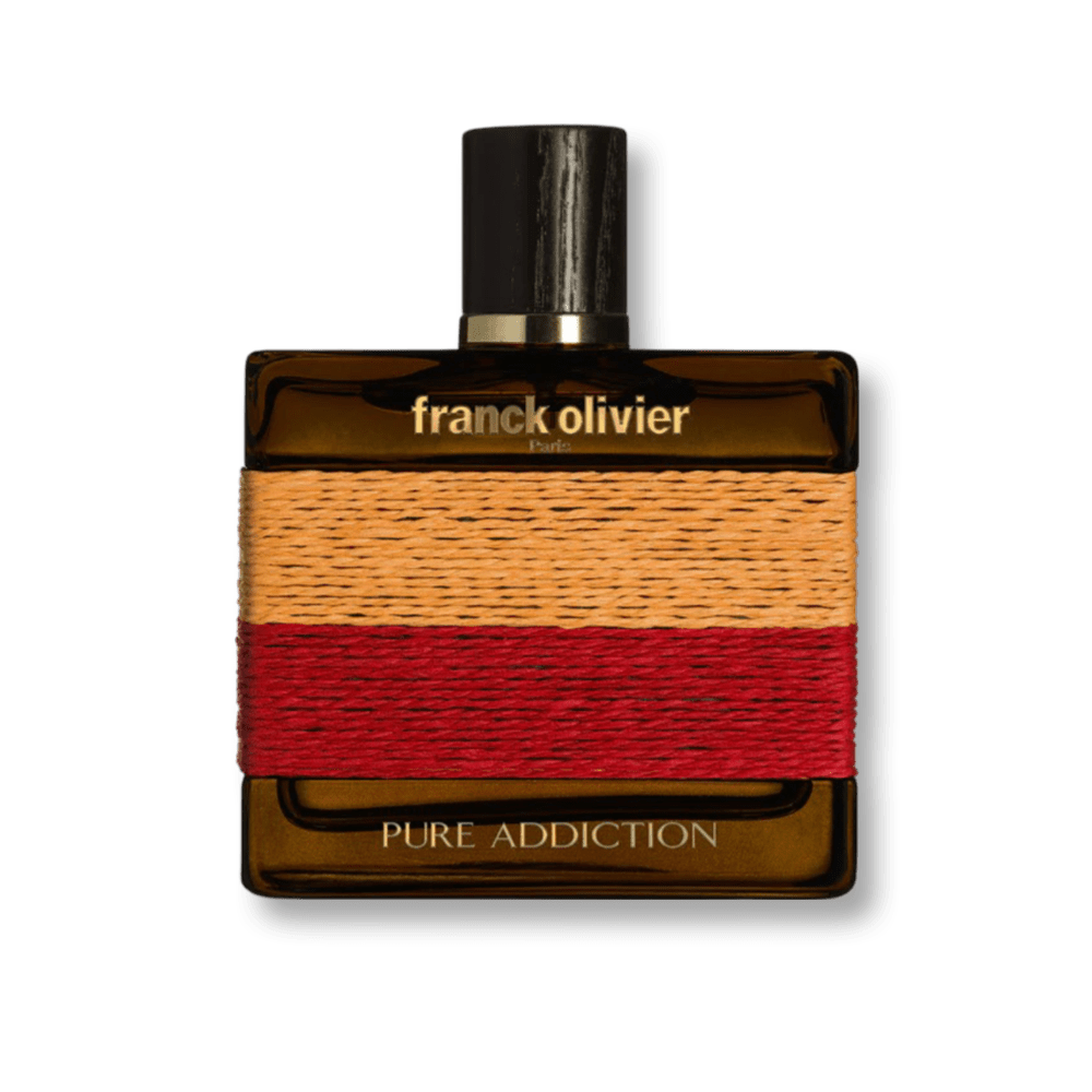 Franck Olivier Pure Addiction EDP | My Perfume Shop