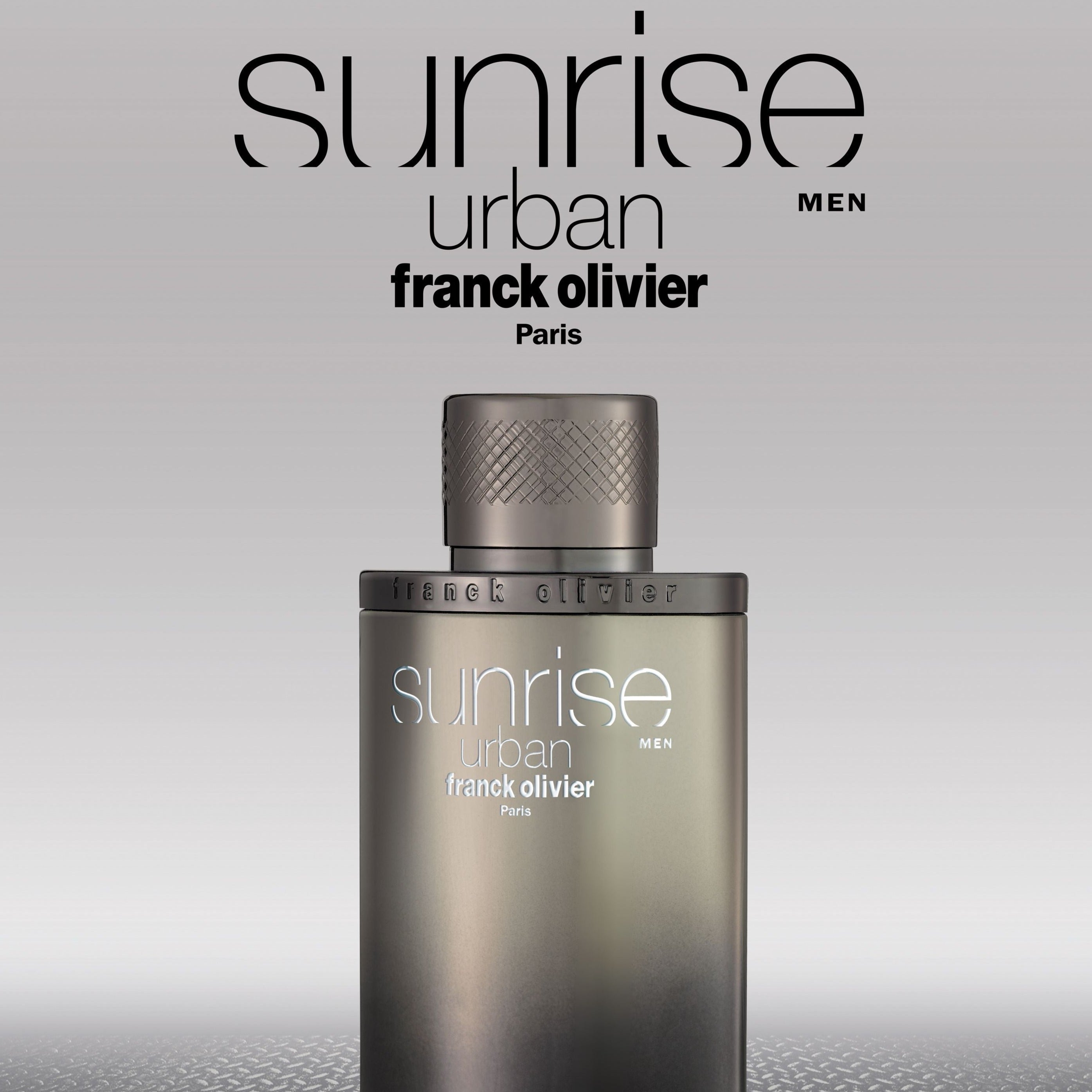 Franck Olivier Sunrise Urban EDT 0. Vials | My Perfume Shop