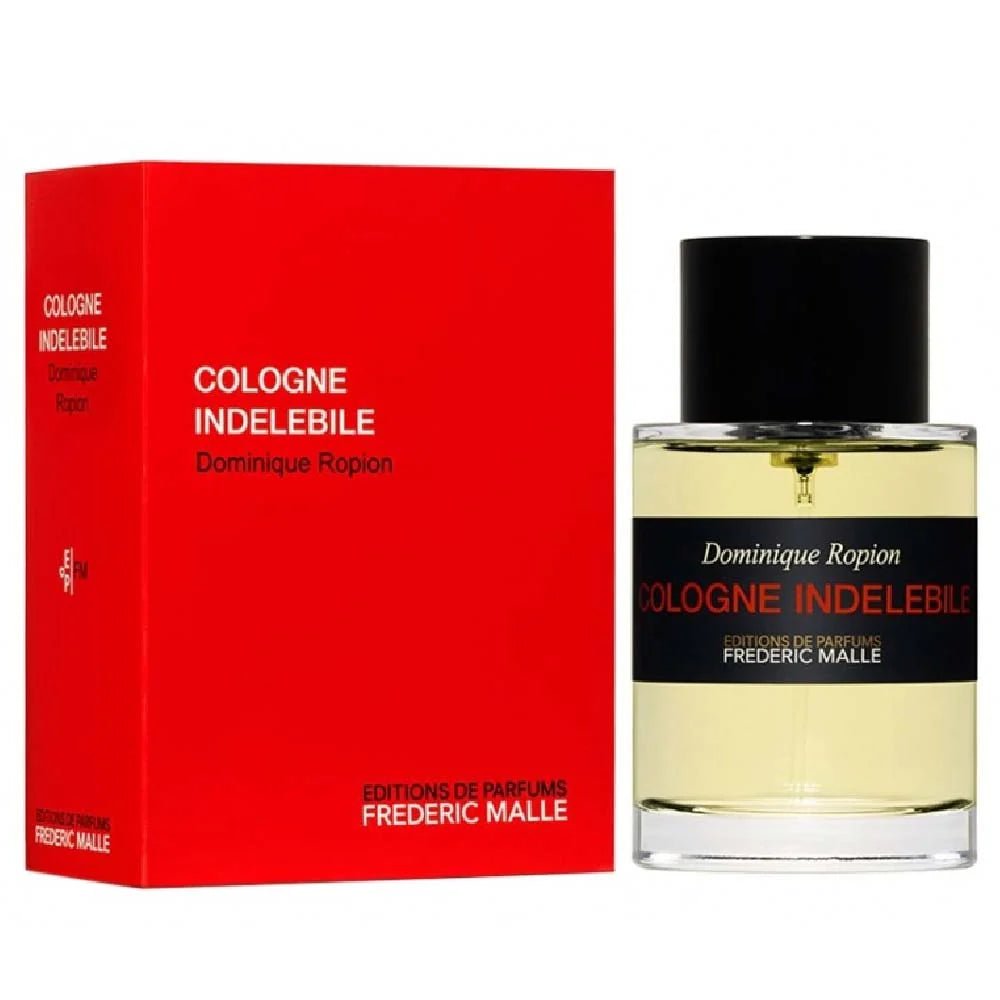 Frederic Malle Cologne Indelebile EDP | My Perfume Shop