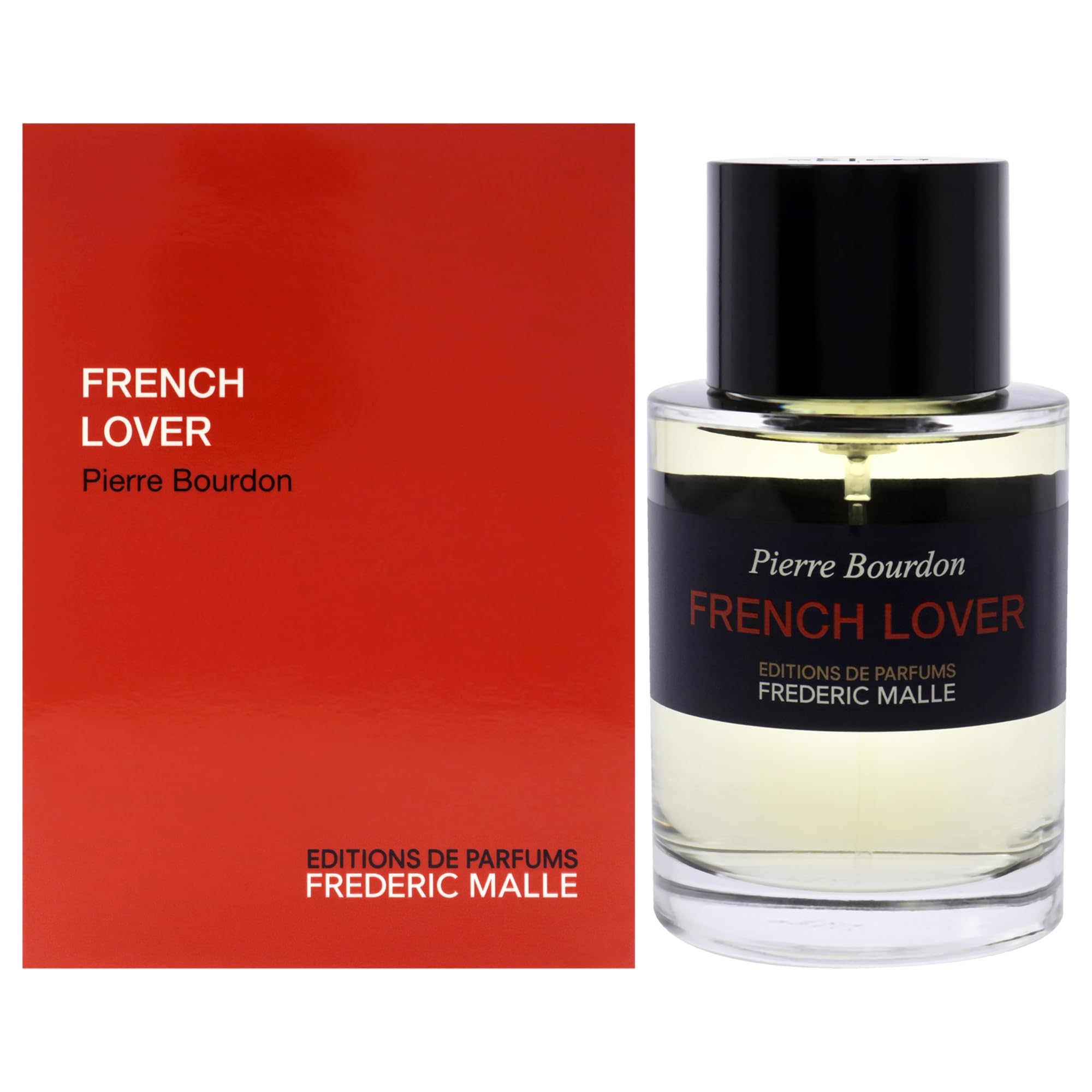 Frederic Malle French Lover EDP | My Perfume Shop