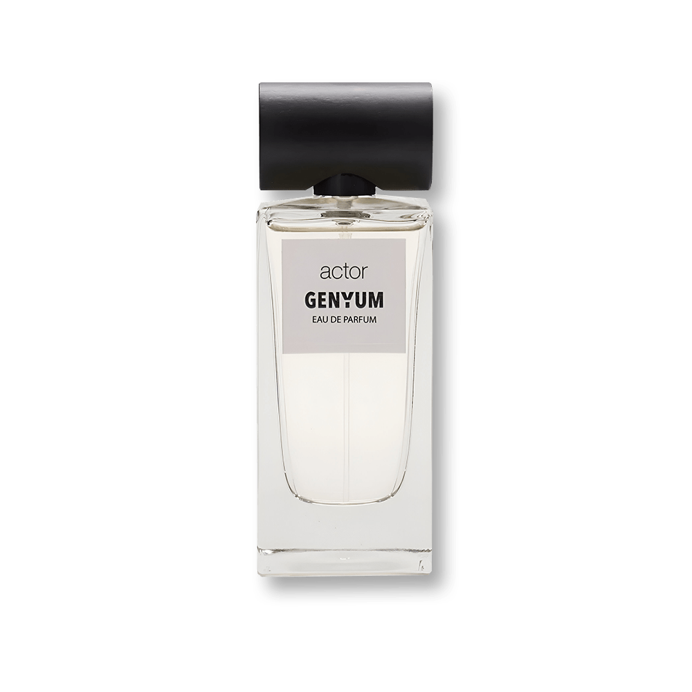 Genyum Actor EDP | My Perfume Shop