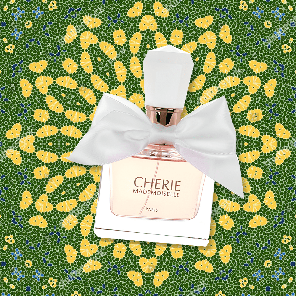 Geparlys Cherie Mademoiselle EDP | My Perfume Shop