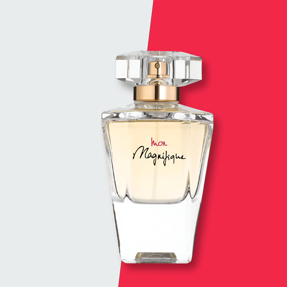 Geparlys Mon Magnifique EDP | My Perfume Shop