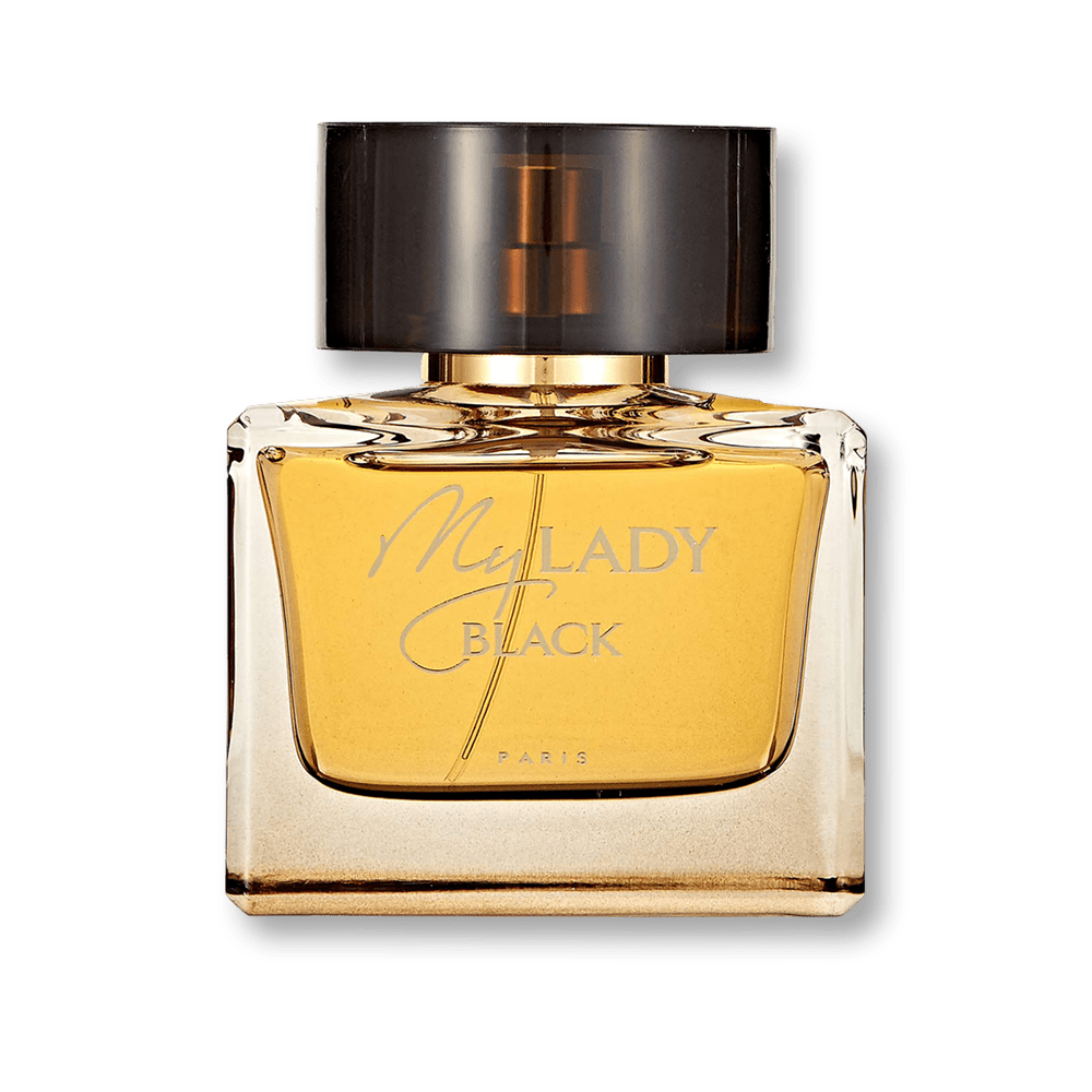 Geparlys My Lady Black EDP | My Perfume Shop