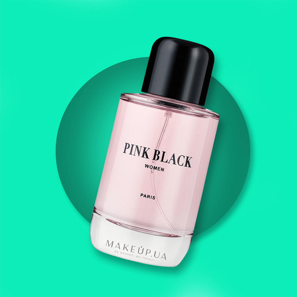 Geparlys Pink Black EDP | My Perfume Shop