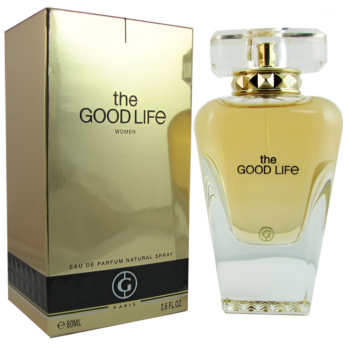 Geparlys The Good Life EDP | My Perfume Shop