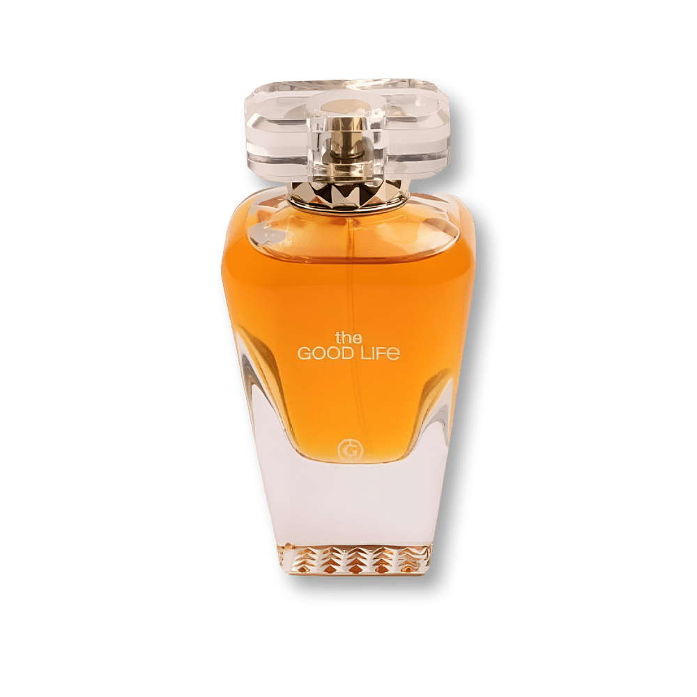 Geparlys The Good Life EDP | My Perfume Shop