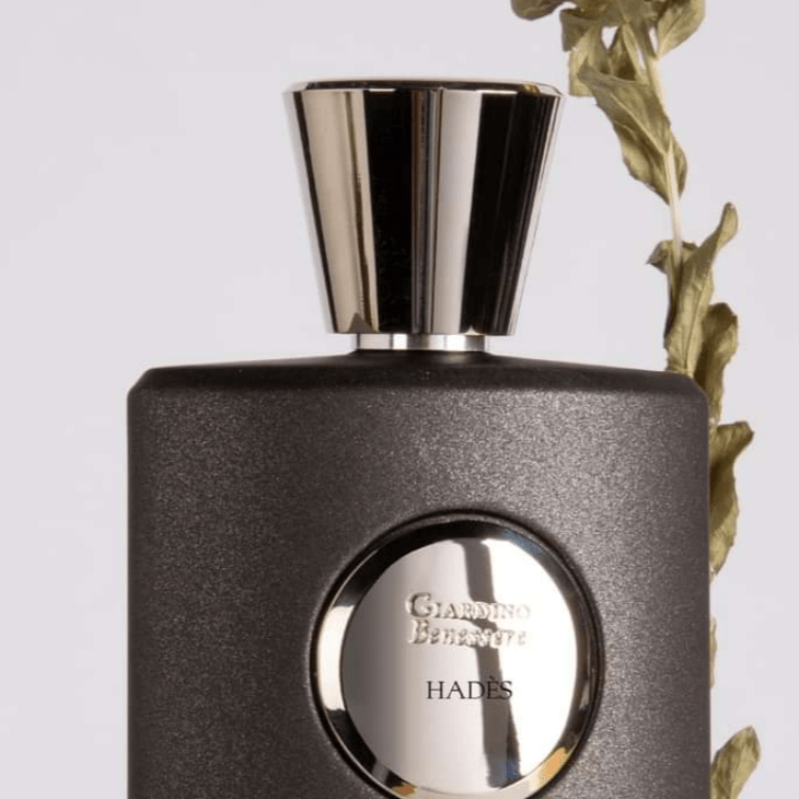 Giardino Benessere Hades Extrait De Parfum | My Perfume Shop