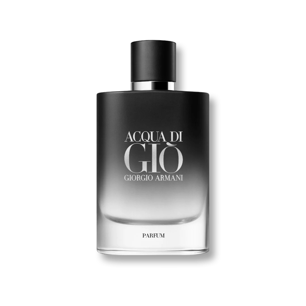 Giorgio Armani Acqua Di Gio Parfum | My Perfume Shop