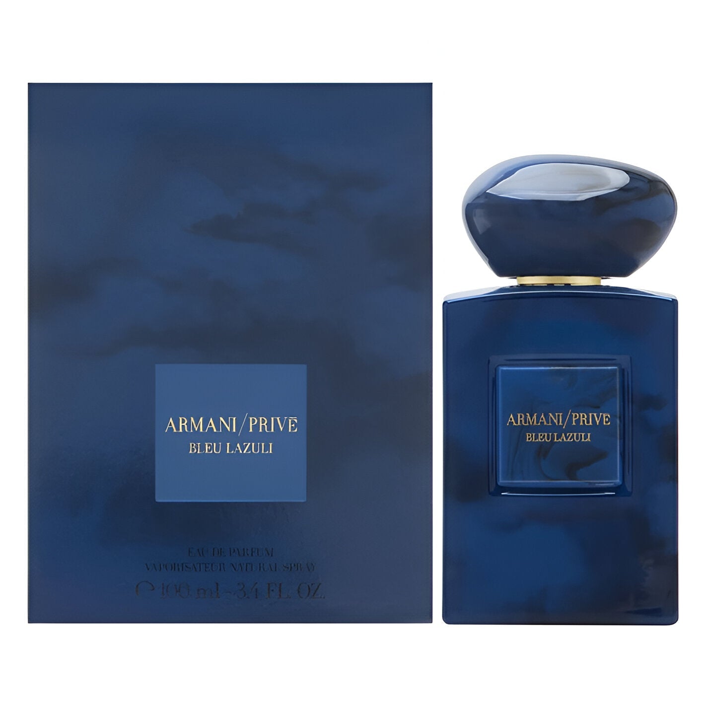 Giorgio Armani Armani Prive Bleu Lazuli EDP | My Perfume Shop