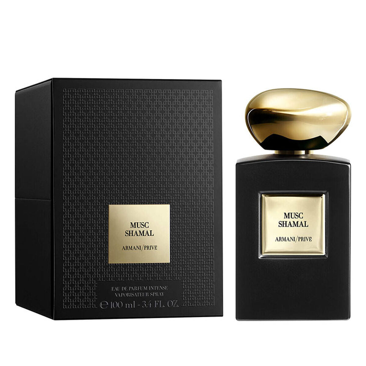 Giorgio Armani Armani Prive Musc Shamal EDP Intense | My Perfume Shop