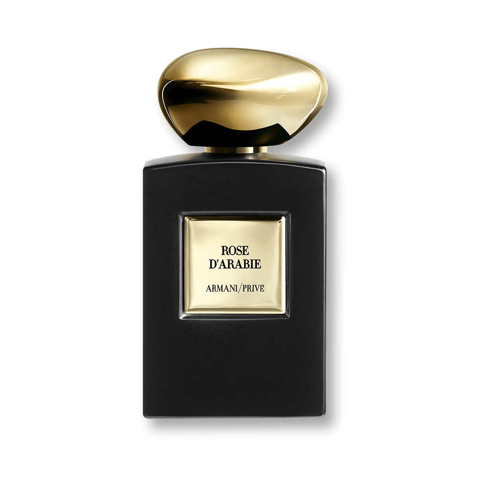 Giorgio Armani Armani Prive Rose D'Arabie EDP Intense | My Perfume Shop