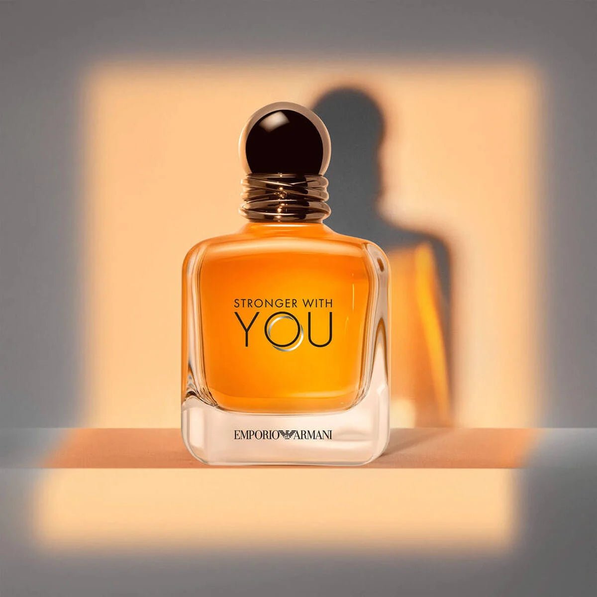 Giorgio Armani Stronger With You EDT | My Perfume Shop