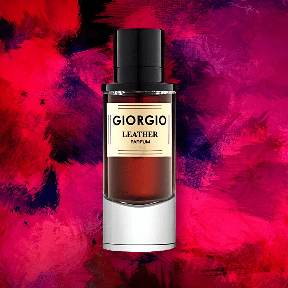 Giorgio Leather Femme Parfum | My Perfume Shop