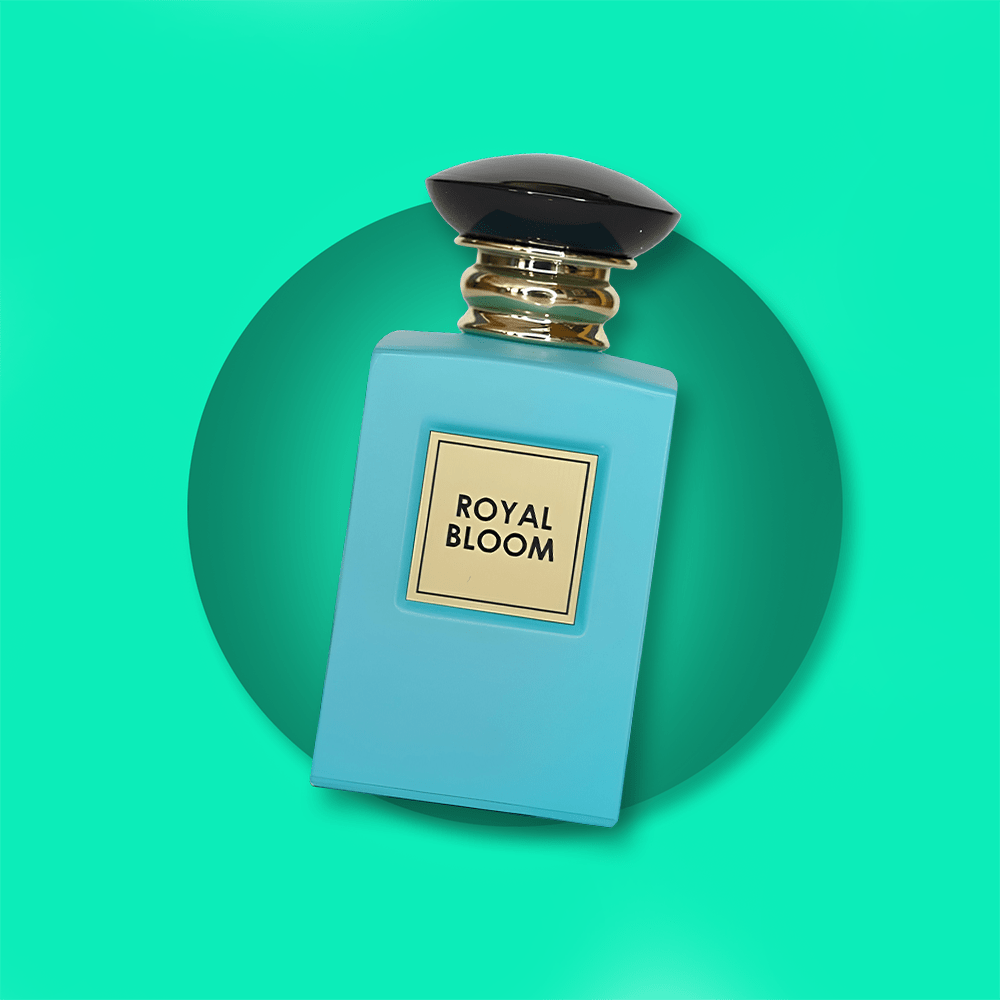 Giorgio Royal Bloom EDP | My Perfume Shop