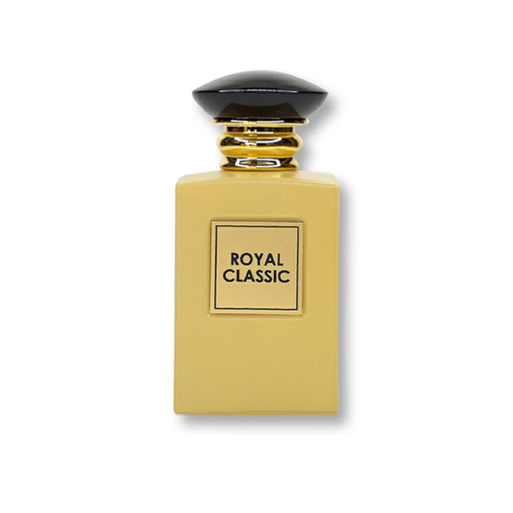 Giorgio Royal Classic EDP | My Perfume Shop