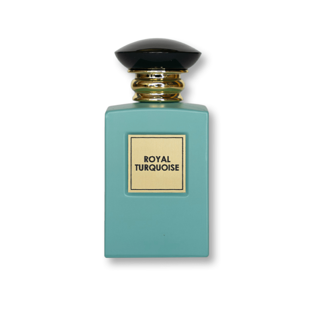 Giorgio Royal Turquoise EDP | My Perfume Shop