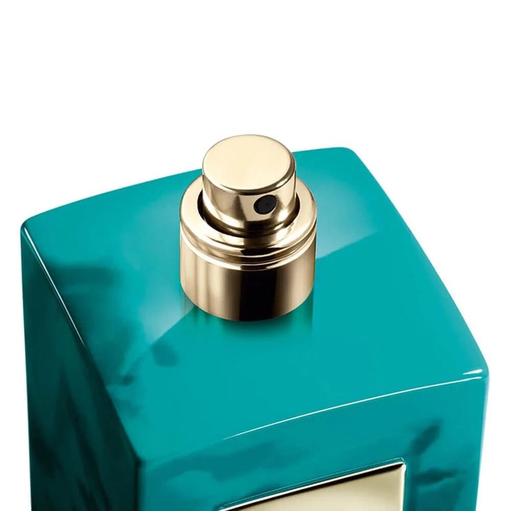 Giorgio Royal Turquoise EDP | My Perfume Shop