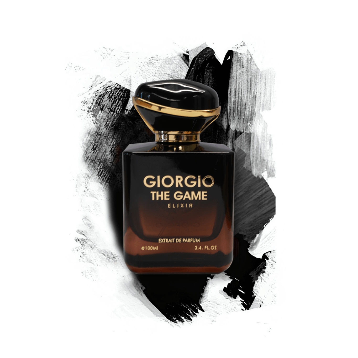 Giorgio The Game Elixir Extrait De Parfum | My Perfume Shop