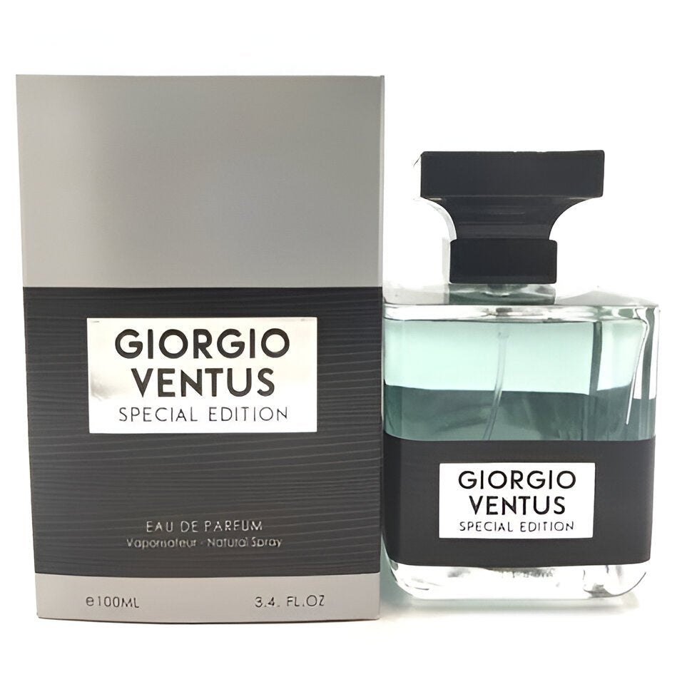 Giorgio Ventus Special Edition EDP | My Perfume Shop