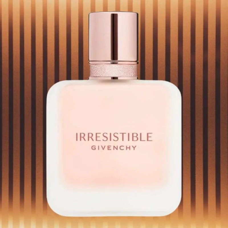 Givenchy Irresistible Hair Mist | My Perfume Shop