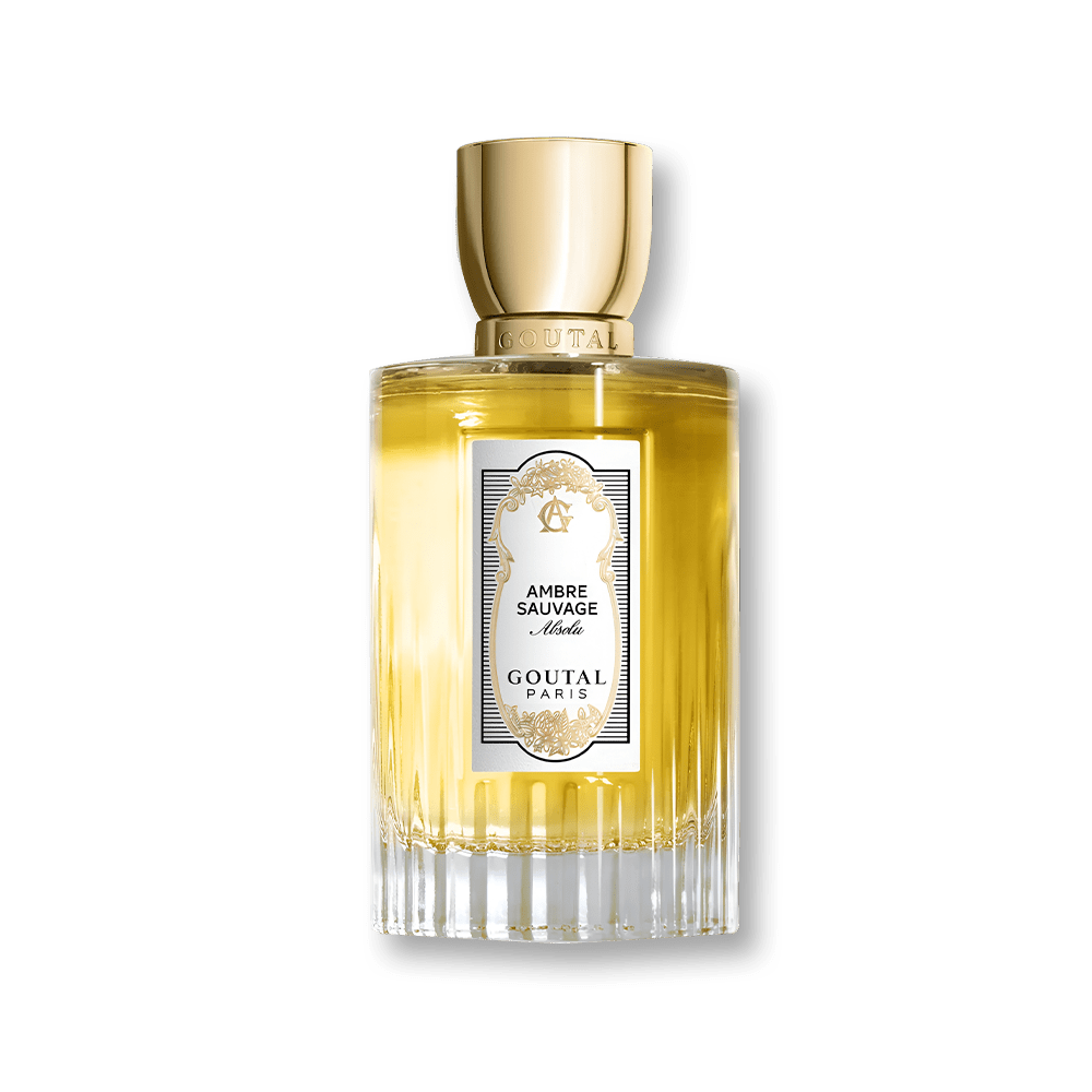 Goutal Ambre Sauvage Absolu EDP | My Perfume Shop