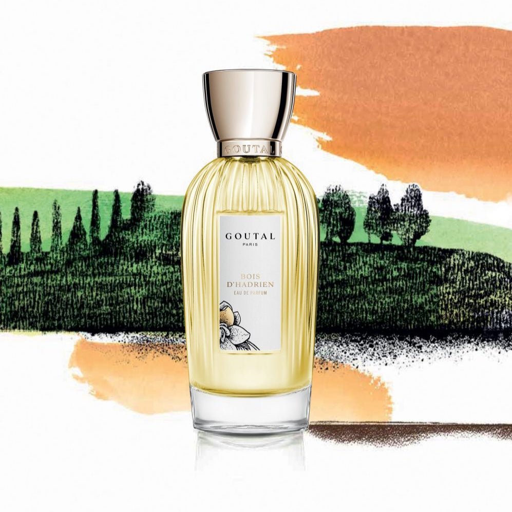 Goutal Bois D'Hadrien EDP | My Perfume Shop