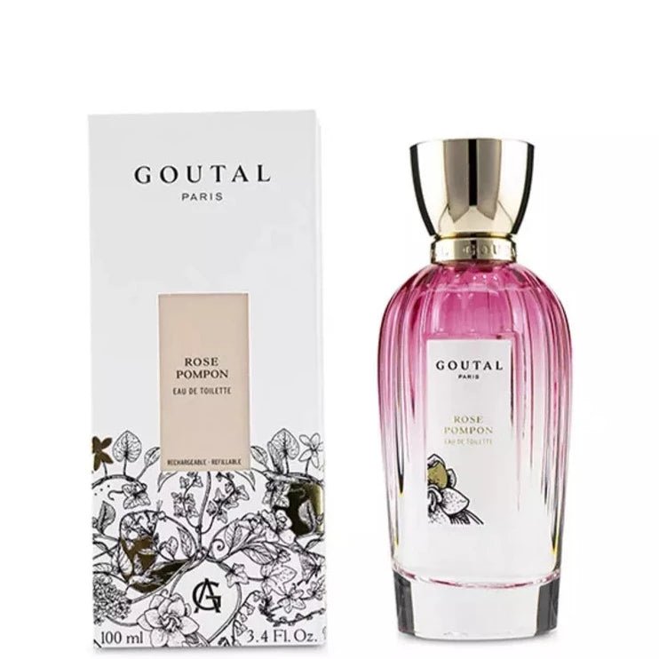 Goutal Rose Pompon EDT | My Perfume Shop