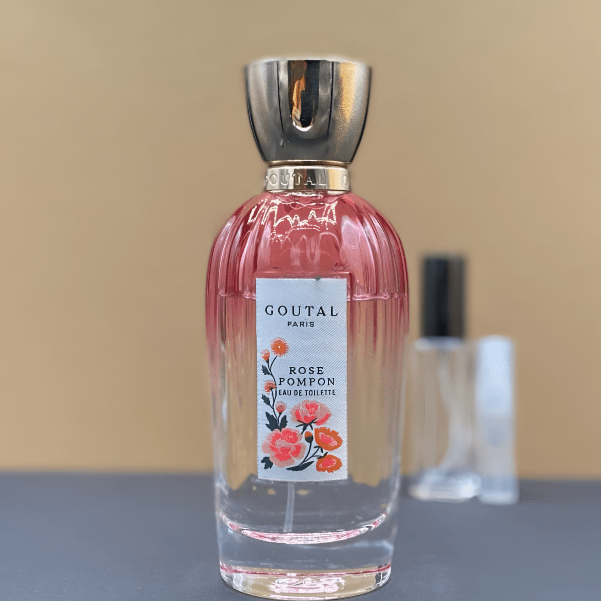 Goutal Rose Pompon EDT | My Perfume Shop