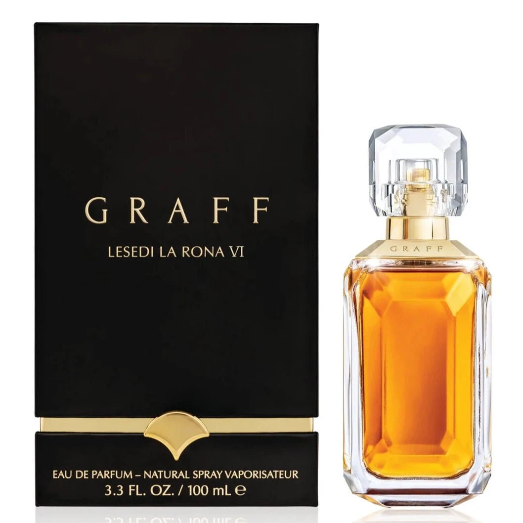 Graff Lesedi La Rona Vi EDP | My Perfume Shop