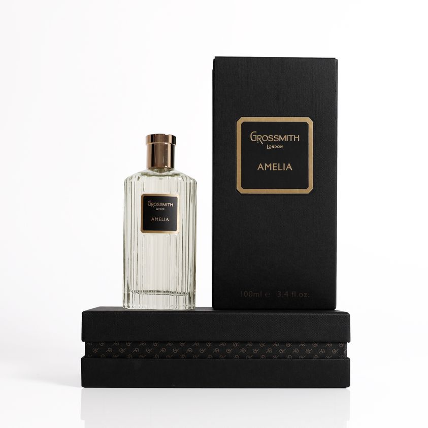 Grossmith Amelia EDP | My Perfume Shop