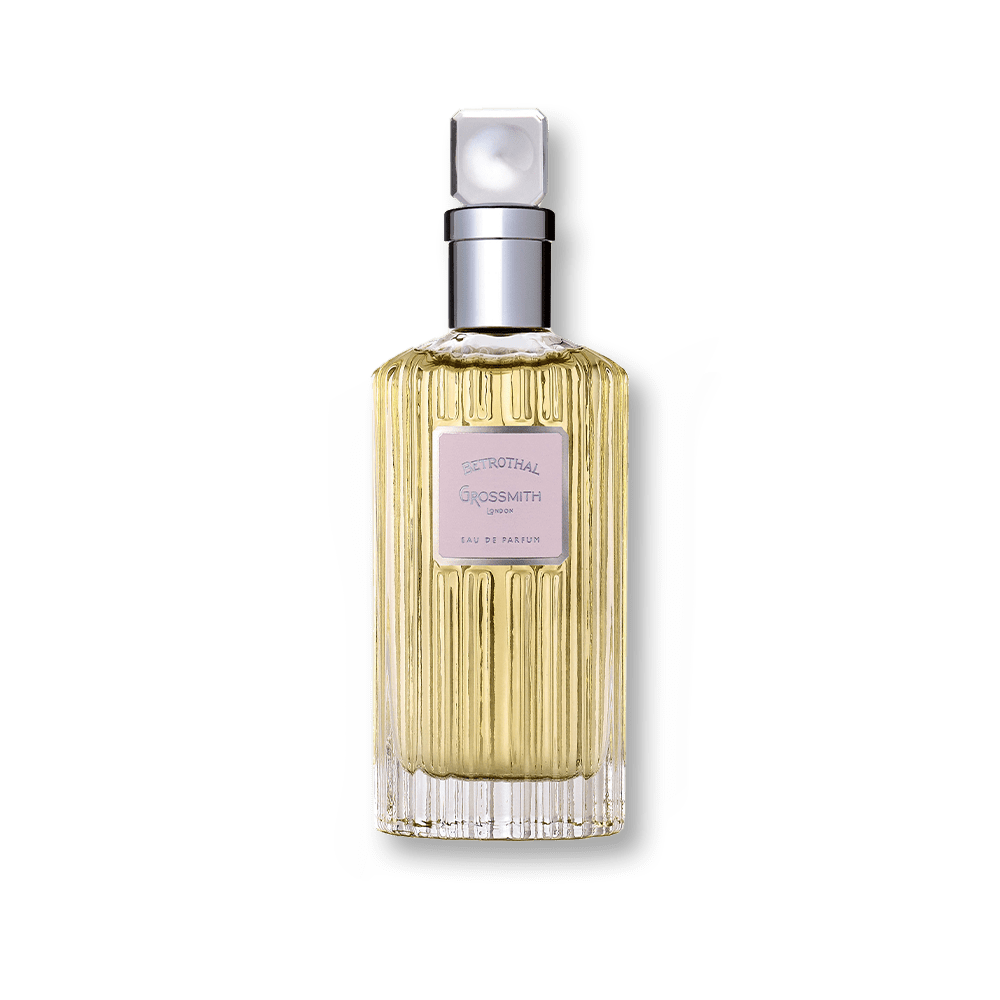 Grossmith Betrothal EDP | My Perfume Shop