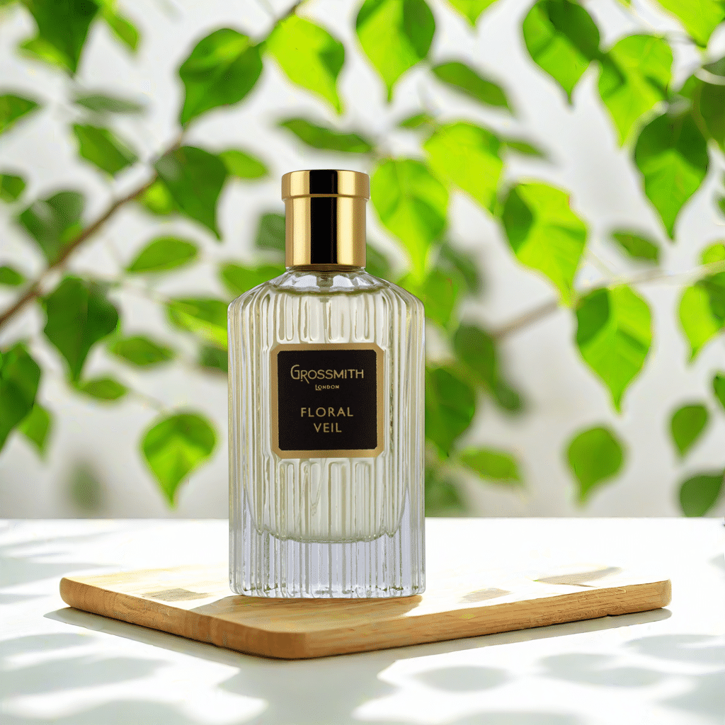 Grossmith Floral Veil EDP | My Perfume Shop