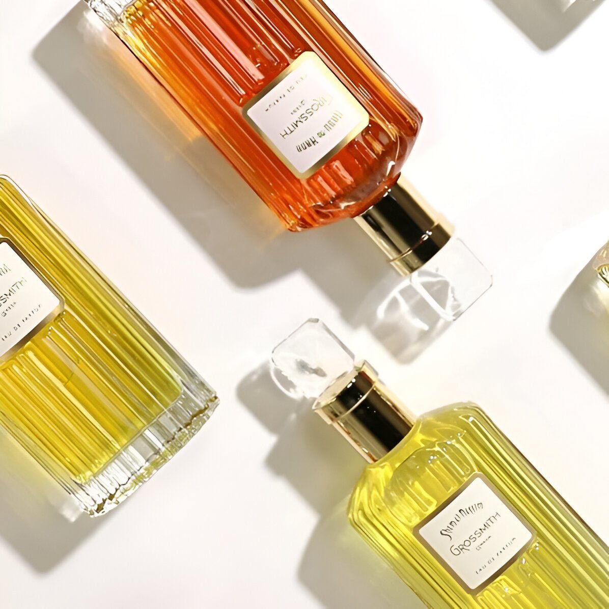 Grossmith Hasu No Hana EDP | My Perfume Shop