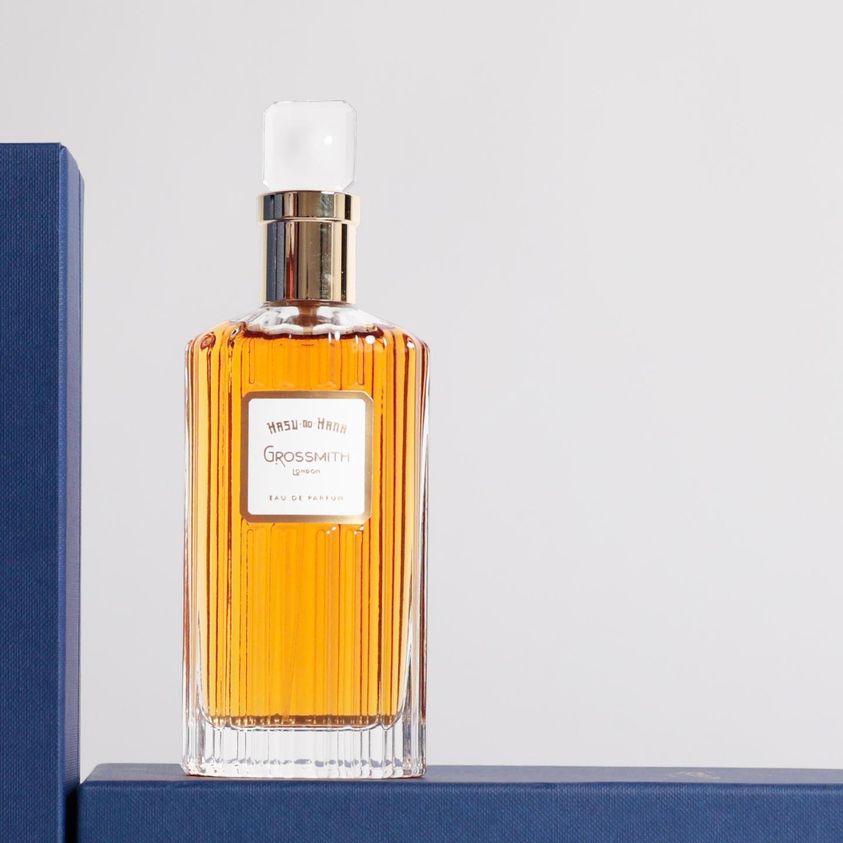 Grossmith Hasu No Hana EDP | My Perfume Shop